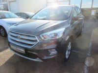 Ford Kuga 2.0 TDCi 150 SetS 4x2 BVM6 Titanium - <small></small> 12.990 € <small>TTC</small> - #1