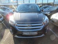 Ford Kuga 2.0 TDCi 150 SetS 4x2 BVM6 Titanium - <small></small> 12.990 € <small>TTC</small> - #2