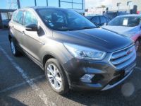 Ford Kuga 2.0 TDCi 150 SetS 4x2 BVM6 Titanium - <small></small> 12.990 € <small>TTC</small> - #3