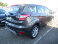 Ford Kuga 2.0 TDCi 150 SetS 4x2 BVM6 Titanium - <small></small> 12.990 € <small>TTC</small> - #4