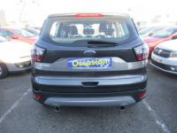 Ford Kuga 2.0 TDCi 150 SetS 4x2 BVM6 Titanium - <small></small> 12.990 € <small>TTC</small> - #5