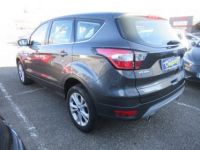 Ford Kuga 2.0 TDCi 150 SetS 4x2 BVM6 Titanium - <small></small> 12.990 € <small>TTC</small> - #6