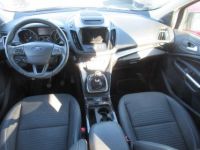 Ford Kuga 2.0 TDCi 150 SetS 4x2 BVM6 Titanium - <small></small> 12.990 € <small>TTC</small> - #9