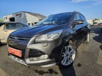 Ford Kuga 2.0 TDCi 150 SetS 4x4 Titanium Powershift A - <small></small> 10.490 € <small>TTC</small> - #1