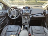 Ford Kuga 2.0 TDCi 150 SetS 4x4 Titanium Powershift A - <small></small> 10.490 € <small>TTC</small> - #7