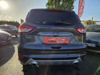 Ford Kuga 2.0 TDCi 150 SetS 4x4 Titanium Powershift A - <small></small> 10.490 € <small>TTC</small> - #9