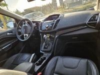 Ford Kuga 2.0 TDCi 150 SetS 4x4 Titanium Powershift A - <small></small> 10.490 € <small>TTC</small> - #10