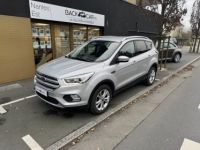 Ford Kuga 2.0 TDCi 150 S&S 4x2 BVM6 Titanium - <small></small> 11.890 € <small>TTC</small> - #1