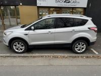 Ford Kuga 2.0 TDCi 150 S&S 4x2 BVM6 Titanium - <small></small> 11.890 € <small>TTC</small> - #4