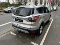 Ford Kuga 2.0 TDCi 150 S&S 4x2 BVM6 Titanium - <small></small> 11.890 € <small>TTC</small> - #5