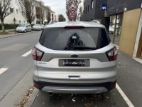 Ford Kuga 2.0 TDCi 150 S&S 4x2 BVM6 Titanium - <small></small> 11.890 € <small>TTC</small> - #6