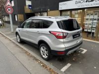 Ford Kuga 2.0 TDCi 150 S&S 4x2 BVM6 Titanium - <small></small> 11.890 € <small>TTC</small> - #7