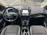 Ford Kuga 2.0 TDCi 150 S&S 4x2 BVM6 Titanium - <small></small> 11.890 € <small>TTC</small> - #8