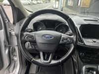 Ford Kuga 2.0 TDCi 150 S&S 4x2 BVM6 Titanium - <small></small> 11.890 € <small>TTC</small> - #11