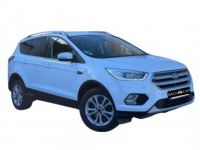 Ford Kuga 2.0 TDCi 150 S&S 4x2 BVM6 Titanium - <small></small> 14.990 € <small>TTC</small> - #1