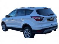 Ford Kuga 2.0 TDCi 150 S&S 4x2 BVM6 Titanium - <small></small> 14.990 € <small>TTC</small> - #2