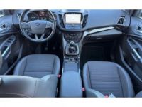 Ford Kuga 2.0 TDCi 150 S&S 4x2 BVM6 Titanium - <small></small> 14.990 € <small>TTC</small> - #3