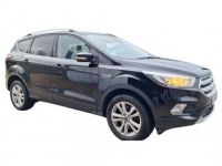 Ford Kuga 2.0 TDCi 150 S&S 4x2 BVM6 Titanium - <small></small> 14.990 € <small>TTC</small> - #1