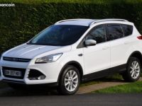 Ford Kuga 2.0 tdci 150 S&S 4X2 TITANIUM 05-2015 128400kms - <small></small> 11.880 € <small>TTC</small> - #1