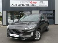 Ford Kuga 2.0 TDCI 150 S&S 4X2 TITANIUM - <small></small> 18.990 € <small>TTC</small> - #1