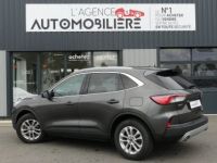 Ford Kuga 2.0 TDCI 150 S&S 4X2 TITANIUM - <small></small> 18.990 € <small>TTC</small> - #3