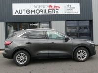 Ford Kuga 2.0 TDCI 150 S&S 4X2 TITANIUM - <small></small> 18.990 € <small>TTC</small> - #6