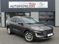 Ford Kuga 2.0 TDCI 150 S&S 4X2 TITANIUM - <small></small> 18.990 € <small>TTC</small> - #7