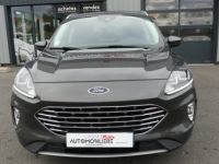 Ford Kuga 2.0 TDCI 150 S&S 4X2 TITANIUM - <small></small> 18.990 € <small>TTC</small> - #8