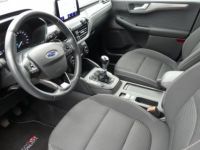 Ford Kuga 2.0 TDCI 150 S&S 4X2 TITANIUM - <small></small> 18.990 € <small>TTC</small> - #9