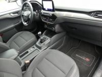 Ford Kuga 2.0 TDCI 150 S&S 4X2 TITANIUM - <small></small> 18.990 € <small>TTC</small> - #14