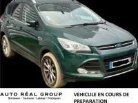 Ford Kuga 2.0 TDCi 150 S&S 4x2 Titanium - <small></small> 11.900 € <small>TTC</small> - #1