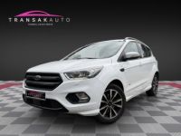 Ford Kuga 2.0 TDCi 150 SS 4x4 Powershift ST-Line - Entretien - <small></small> 14.980 € <small>TTC</small> - #1