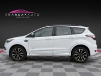 Ford Kuga 2.0 TDCi 150 SS 4x4 Powershift ST-Line - Entretien - <small></small> 14.980 € <small>TTC</small> - #2