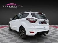 Ford Kuga 2.0 TDCi 150 SS 4x4 Powershift ST-Line - Entretien - <small></small> 14.980 € <small>TTC</small> - #3