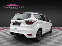 Ford Kuga 2.0 TDCi 150 SS 4x4 Powershift ST-Line - Entretien - <small></small> 14.980 € <small>TTC</small> - #5