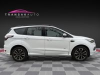 Ford Kuga 2.0 TDCi 150 SS 4x4 Powershift ST-Line - Entretien - <small></small> 14.980 € <small>TTC</small> - #6