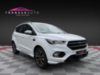 Ford Kuga 2.0 TDCi 150 SS 4x4 Powershift ST-Line - Entretien - <small></small> 14.980 € <small>TTC</small> - #7