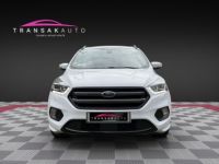 Ford Kuga 2.0 TDCi 150 SS 4x4 Powershift ST-Line - Entretien - <small></small> 14.980 € <small>TTC</small> - #8