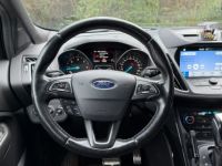 Ford Kuga 2.0 TDCi 150 SS 4x4 Powershift ST-Line - Entretien - <small></small> 14.980 € <small>TTC</small> - #11