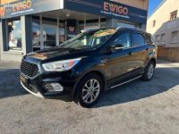 Ford Kuga 2.0 TDCI 150 TITANIUM NAVI 4X2 START-STOP - <small></small> 12.450 € <small>TTC</small> - #1