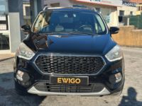 Ford Kuga 2.0 TDCI 150 TITANIUM NAVI 4X2 START-STOP - <small></small> 12.450 € <small>TTC</small> - #2