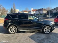 Ford Kuga 2.0 TDCI 150 TITANIUM NAVI 4X2 START-STOP - <small></small> 12.450 € <small>TTC</small> - #4