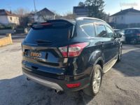 Ford Kuga 2.0 TDCI 150 TITANIUM NAVI 4X2 START-STOP - <small></small> 12.450 € <small>TTC</small> - #5