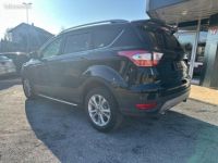 Ford Kuga 2.0 TDCI 150 TITANIUM NAVI 4X2 START-STOP - <small></small> 12.450 € <small>TTC</small> - #7