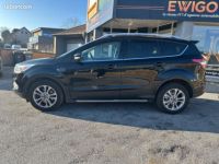 Ford Kuga 2.0 TDCI 150 TITANIUM NAVI 4X2 START-STOP - <small></small> 12.450 € <small>TTC</small> - #8