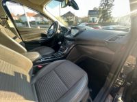 Ford Kuga 2.0 TDCI 150 TITANIUM NAVI 4X2 START-STOP - <small></small> 12.450 € <small>TTC</small> - #14