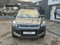 Ford Kuga 2.0 TDCI 150 TITANIUM POWERSHIFT 4X4 BVA6 - <small></small> 12.990 € <small>TTC</small> - #2