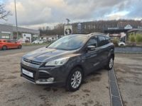 Ford Kuga 2.0 TDCI 150 TITANIUM POWERSHIFT 4X4 BVA6 - <small></small> 12.990 € <small>TTC</small> - #3