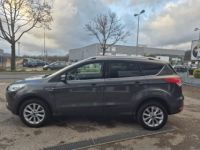 Ford Kuga 2.0 TDCI 150 TITANIUM POWERSHIFT 4X4 BVA6 - <small></small> 12.990 € <small>TTC</small> - #4