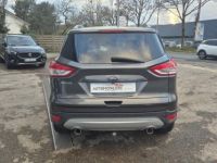 Ford Kuga 2.0 TDCI 150 TITANIUM POWERSHIFT 4X4 BVA6 - <small></small> 12.990 € <small>TTC</small> - #6